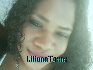 LilianaTexas