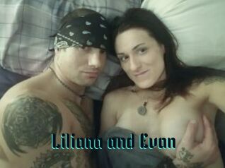 Liliana_and_Evan