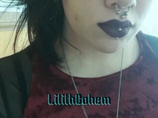 LilithBohem