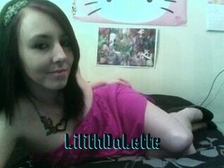 LilithDaLette