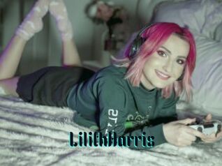 LilithHarris