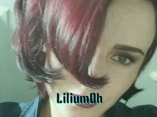 LiliumOh