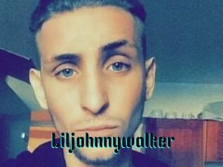 Liljohnnywalker