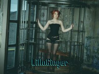 LillaGinger