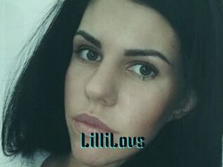 LilliLovs