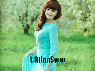 LillianSunn