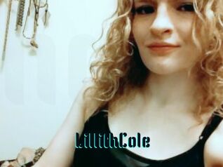 LillithCole