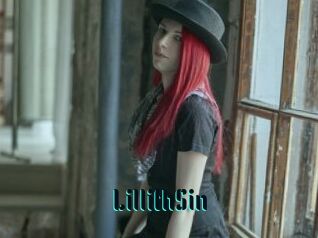 LillithSin