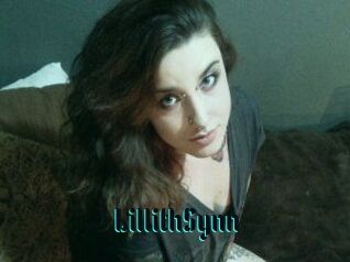 Lillith_Synn