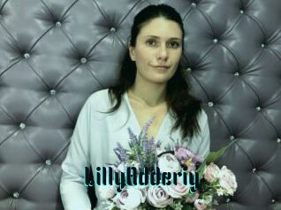 LillyAdderiy