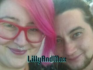 LillyAndMax