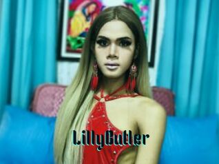 LillyButler