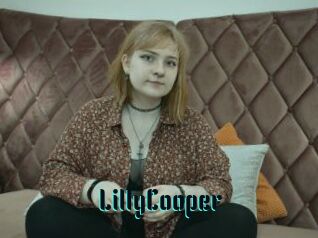 LillyCooper