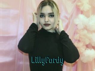 LillyFordy