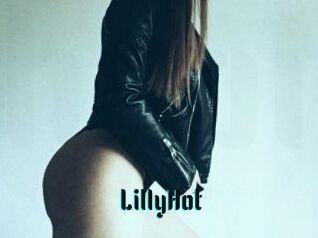 Lilly_Hot