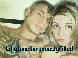 LillyJaneGorgeouslyFilled