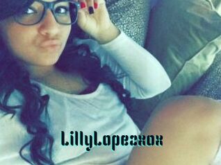 LillyLopezxox
