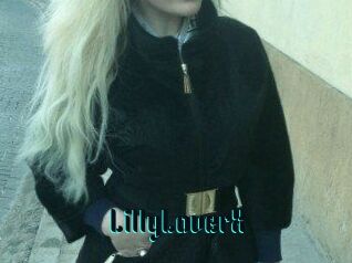 LillyLoverX