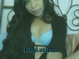 LillyLucifer