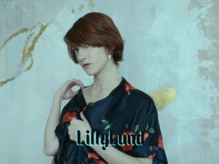 LillyLund