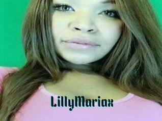 LillyMariax
