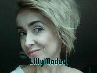 LillyModeel