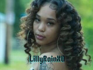 LillyRainXO