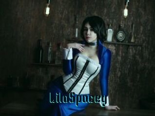 LiloSpacey