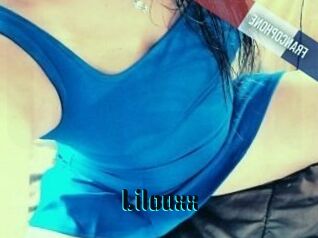 Lilouxx