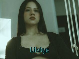Lilskye