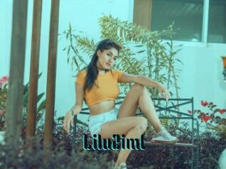 LiluZimt