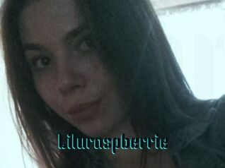 Liluraspberrie