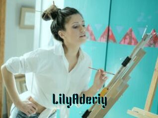 LilyAderiy