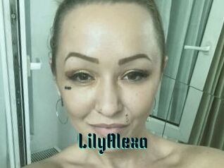 LilyAlexa