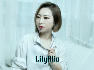 LilyAlia