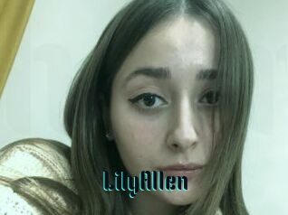 LilyAllen