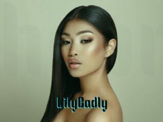 LilyBadly
