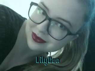 LilyBea
