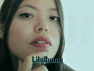 LilyBunny