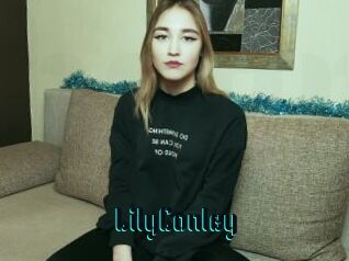 LilyConley