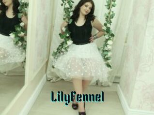 LilyFennel