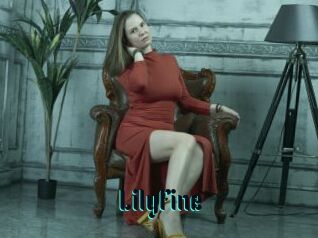 LilyFine