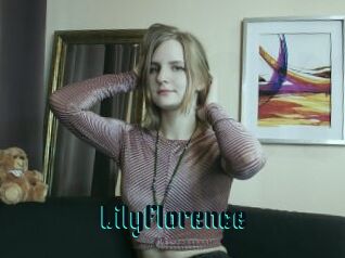 LilyFlorence