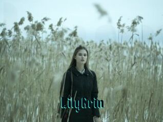 LilyGrin