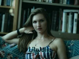 LilyJolie