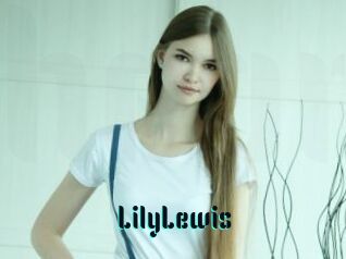 LilyLewis