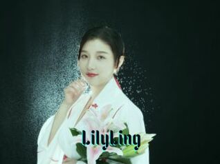 LilyLing
