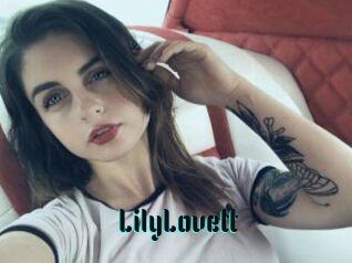 LilyLovett