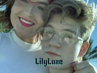 LilyLuxe