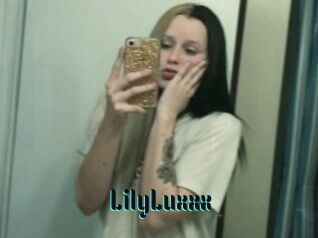 LilyLuxxx
